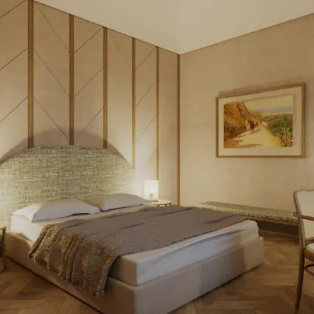 Guest house Palazzo Gulino *