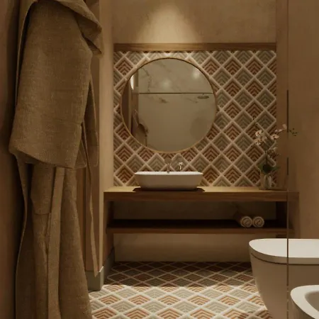 Guest house Palazzo Gulino
