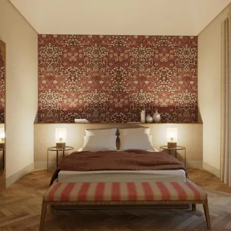 Casa de hóspedes Palazzo Gulino *