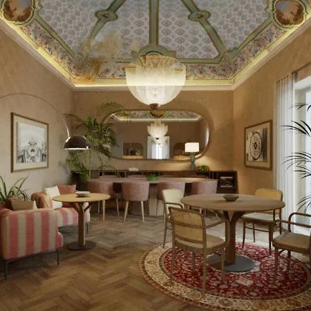Palazzo Gulino Palma di Montechiaro