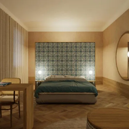 Guest house Palazzo Gulino *
