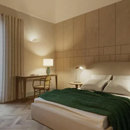 Palazzo Gulino Guest house *