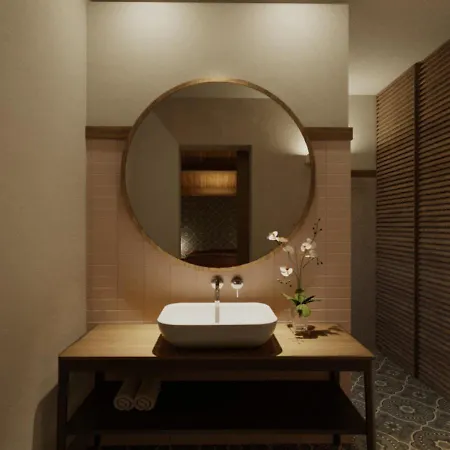Palazzo Gulino Guest house Palma di Montechiaro
